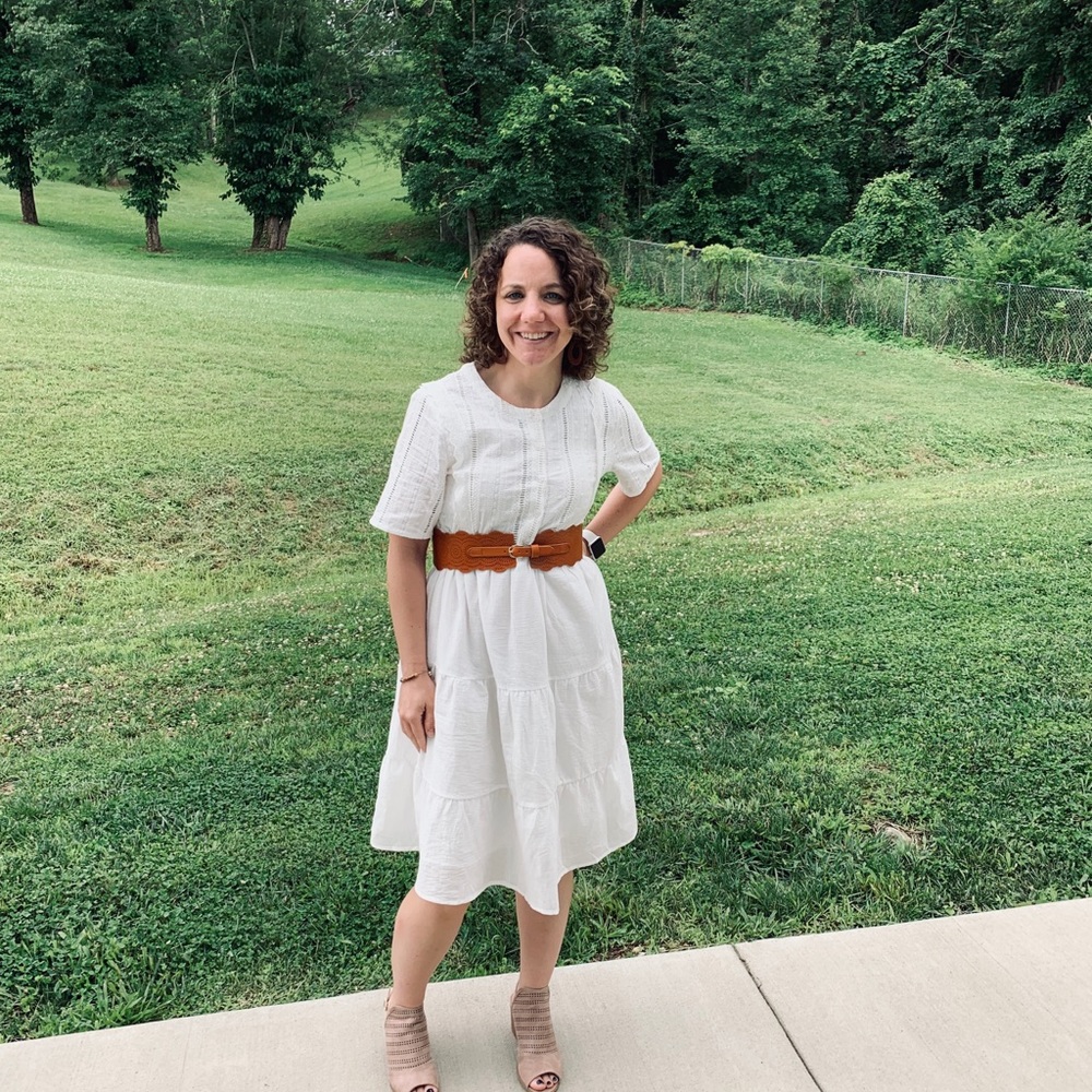 Meet your Posher, Nikki